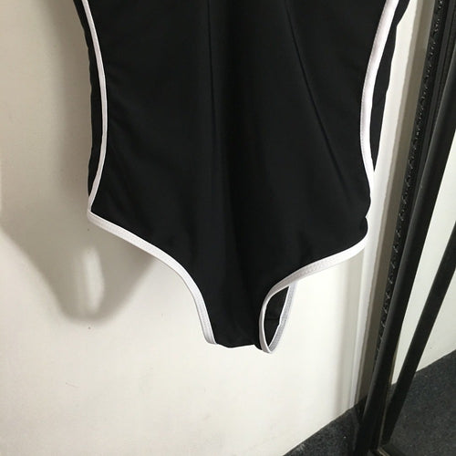 CC One Piece Swimsuit