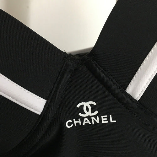 CC One Piece Swimsuit