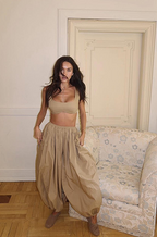 Jet Set Volume Lounge Set