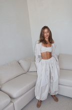 Jet Set Volume Lounge Set