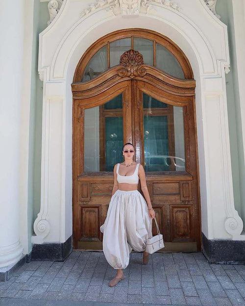 Jet Set Volume Lounge Set