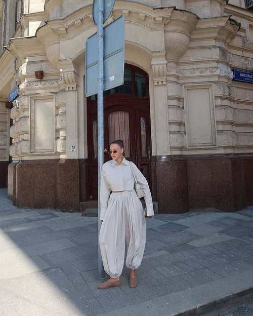 Jet Set Volume Lounge Set