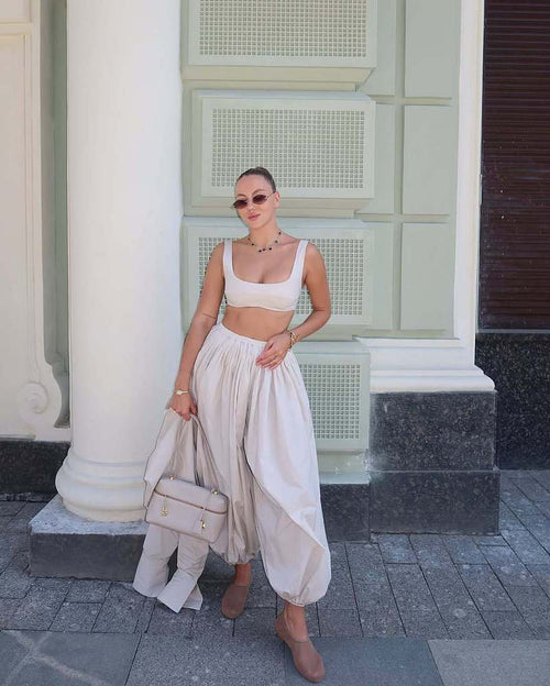 Jet Set Volume Lounge Set