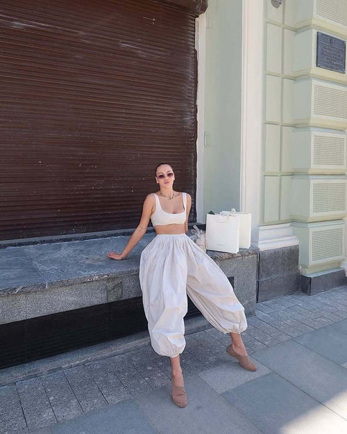 Jet Set Volume Lounge Set