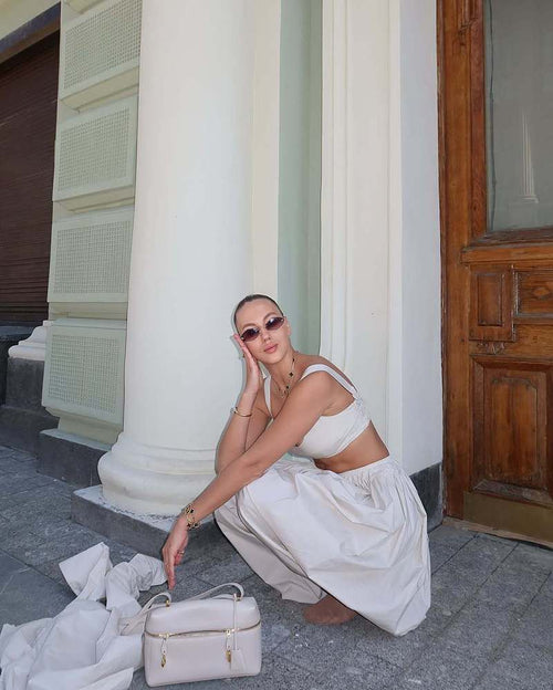 Jet Set Volume Lounge Set