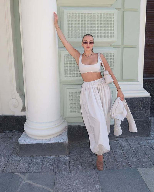 Jet Set Volume Lounge Set