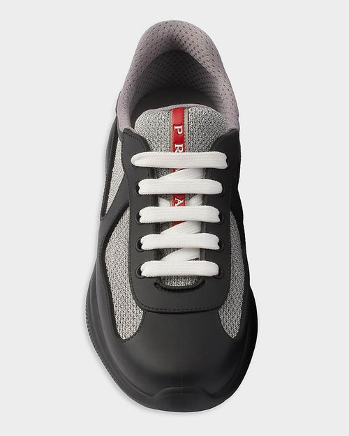 Prada – Stratus Velocity Knit Sneaker