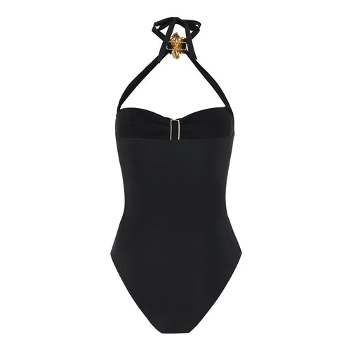 'Miran' Swimsuit Skirt Set