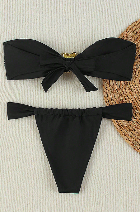 'Chiran' Bikini Set