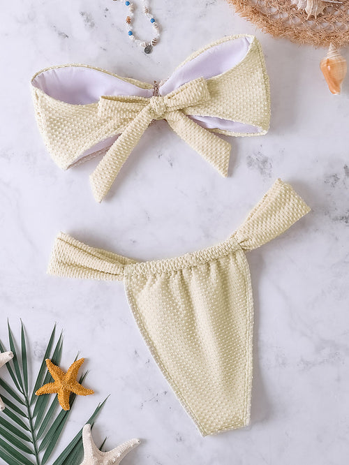 'Sheyelle' Bikini Set