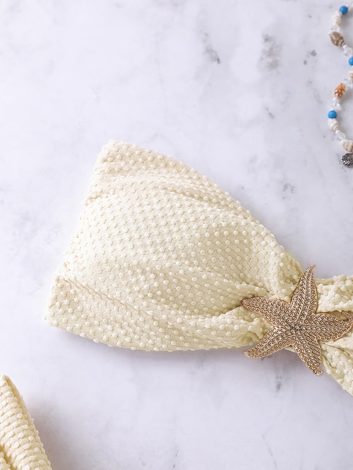 'Sheyelle' Bikini Set