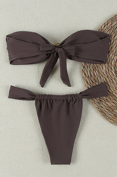 'Chiran' Bikini Set