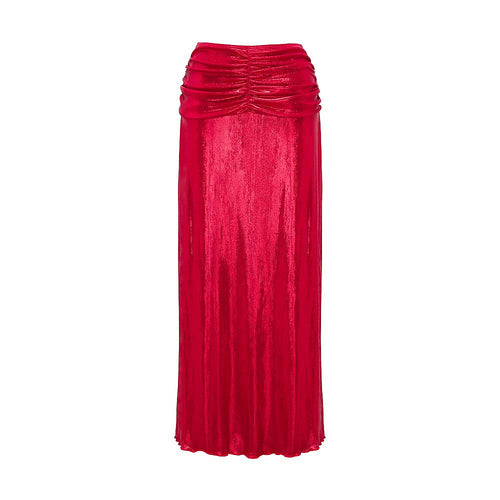 'Shari of Seas' Swimsuit/Skirt Set