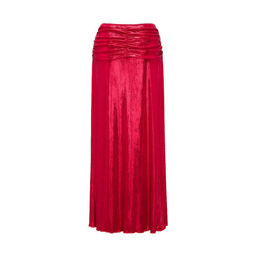 'Shari of Seas' Swimsuit/Skirt Set