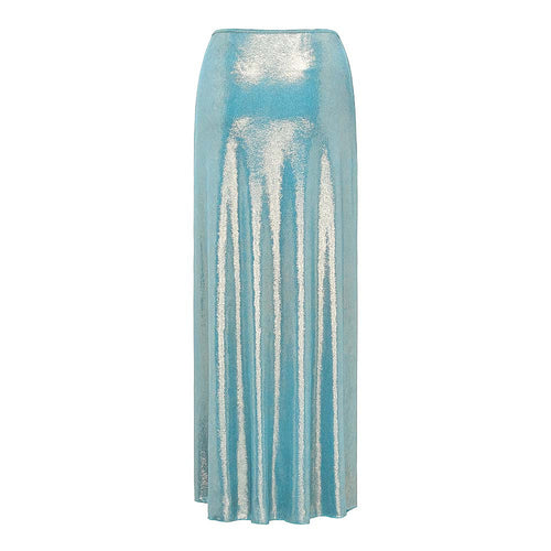 'Shari of Seas' Swimsuit/Skirt Set