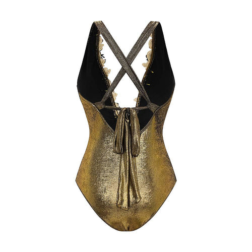 'Riveri' Swimsuit Skirt Set