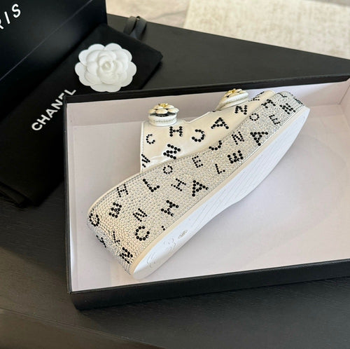 CC Women's Summer Garden Slip-on