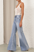 'Lana' Corset Bodysuit