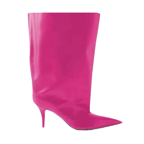 'Point of Reign' Heels