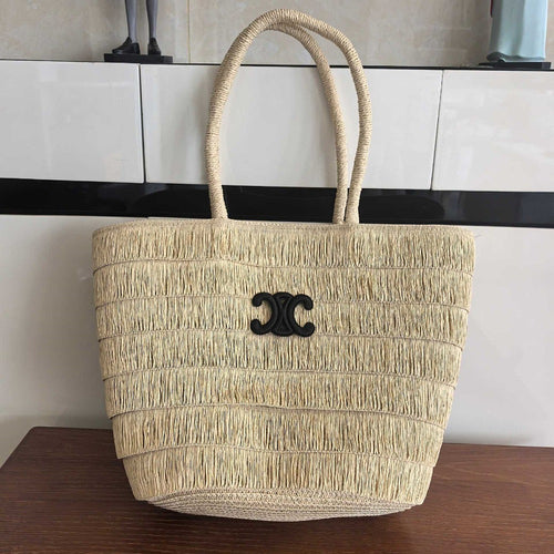 'Chino' Sunhat and Bag Set