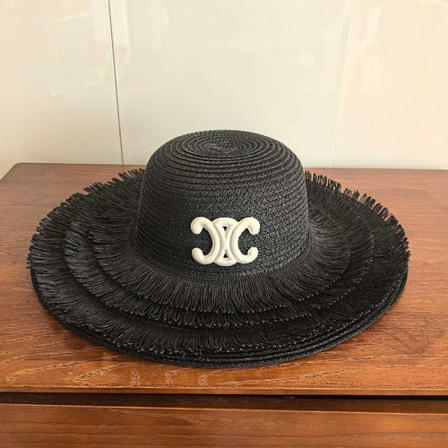 'Chino' Sunhat and Bag Set