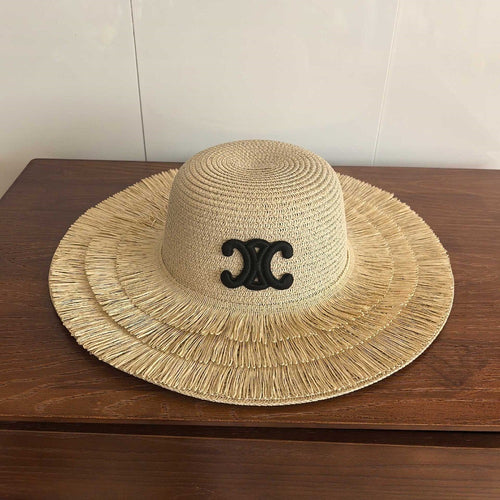 'Chino' Sunhat and Bag Set
