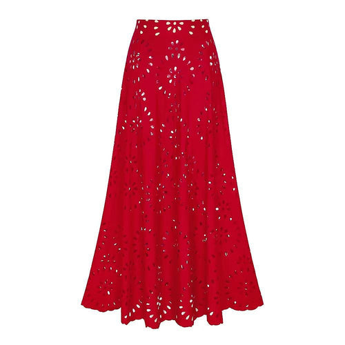 'Savitri' Swimsuit Skirt Set