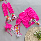 'Pumi' Bikini Set