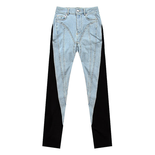 'Prilise' Jeans