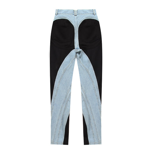 'Prilise' Jeans