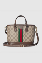 Gucci Ophidia Small GG Supreme Tote Bag