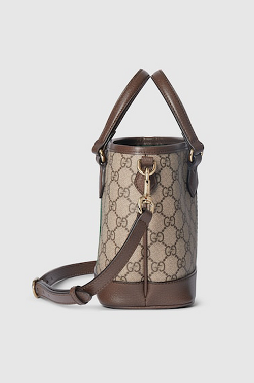 Gucci Ophidia Small GG Supreme Tote Bag