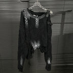 'Revi Rich' Sweater Top