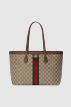 Gucci Ophidia Large GG Supreme Tote Bag