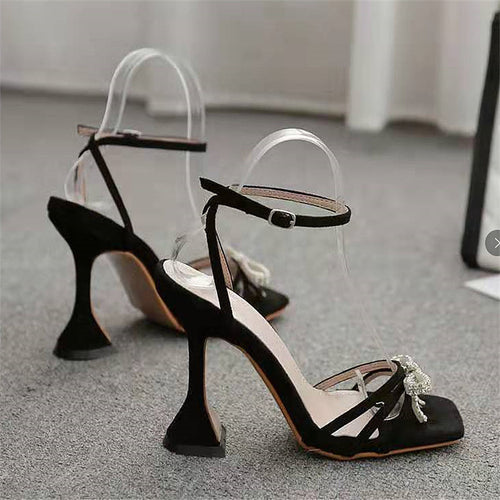 'Nansi' Slingback Heels