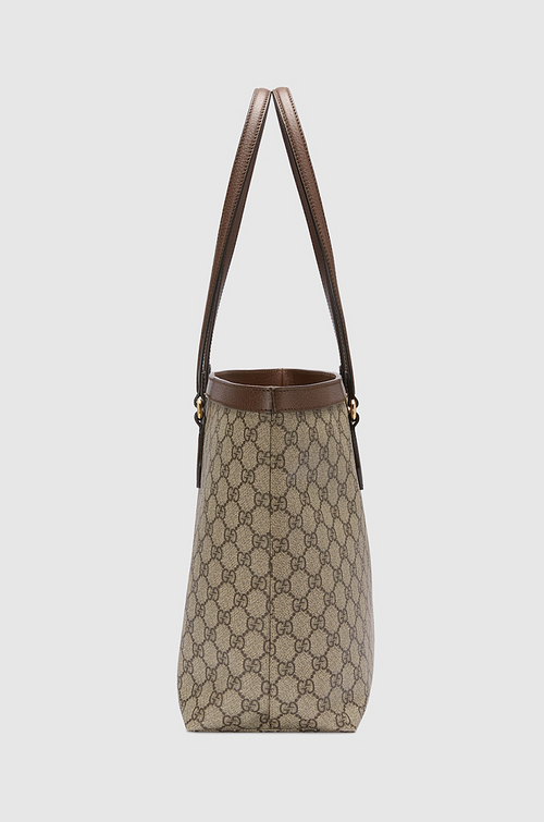 Gucci Ophidia Large GG Supreme Tote Bag