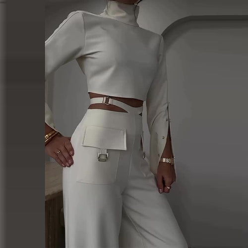 'Minella' Two Piece Set