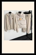 Dior Jardin Astral Embroidered Wool Sweater