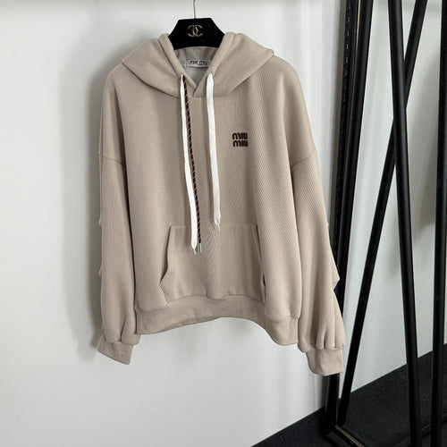 Dior Jardin Astral Embroidered Wool Sweater