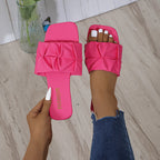 'Jera J' Sandals
