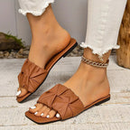 'Jera J' Sandals