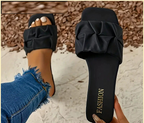 'Jera J' Sandals