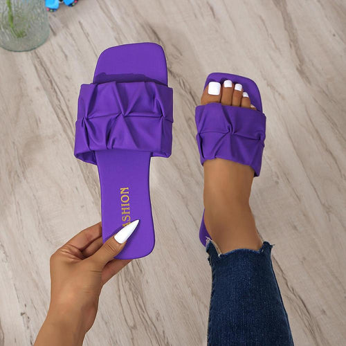 'Jera J' Sandals
