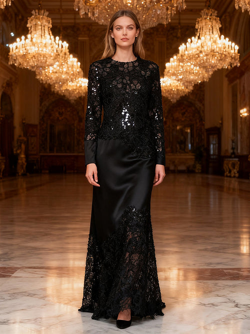 Noctivelle Royale Gown
