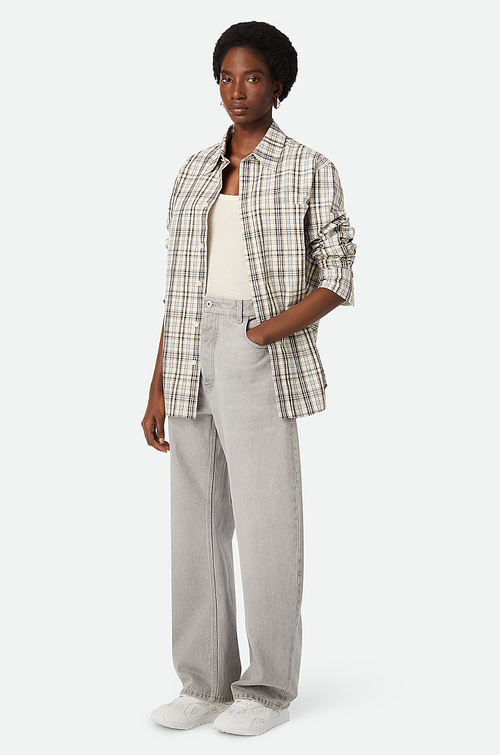 Bottega Veneta Orbit Sneakers – White