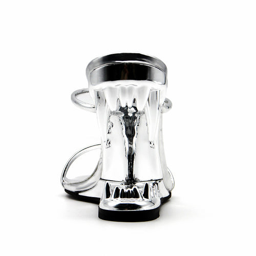 'Jitorri' Shark Designed Heels