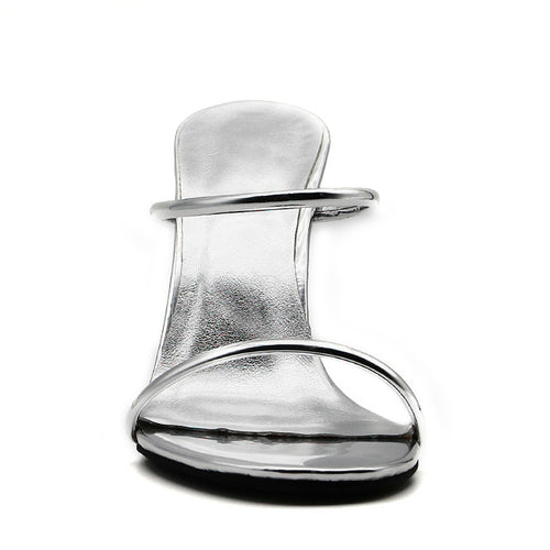 'Jitorri' Shark Designed Heels