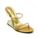 'Jitorri' Shark Designed Heels