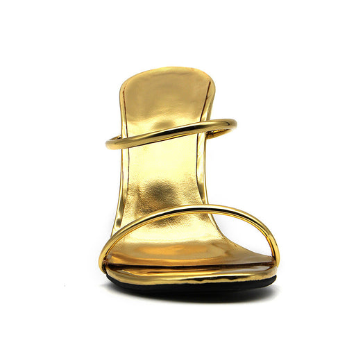 'Jitorri' Shark Designed Heels