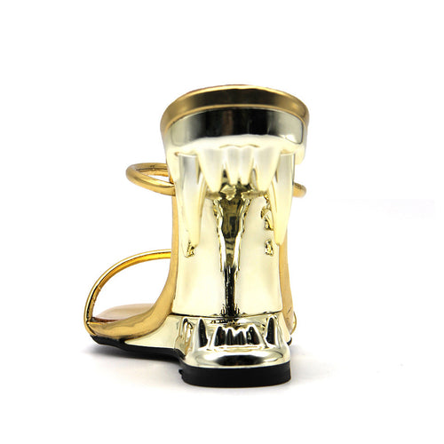 'Jitorri' Shark Designed Heels